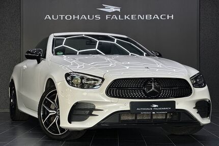 Mercedes-Benz E 220 Gebrauchtwagen