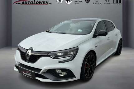 Renault Megane Gebrauchtwagen