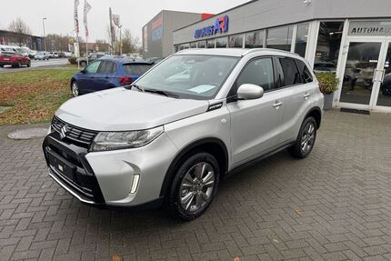 Suzuki Vitara Gebrauchtwagen