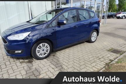 Ford C-Max Gebrauchtwagen