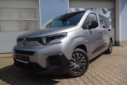 Citroen Berlingo Gebrauchtwagen