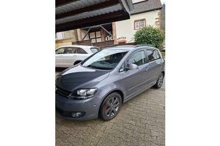 VW Golf Plus Gebrauchtwagen