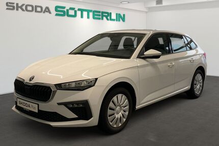 Skoda Scala Gebrauchtwagen