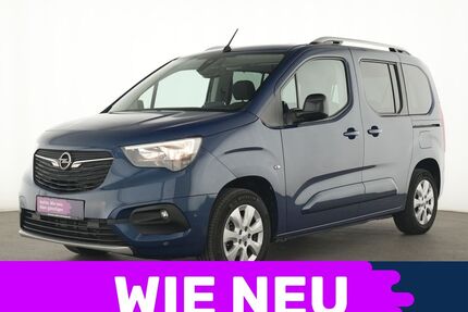 Opel Combo Life Gebrauchtwagen
