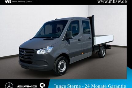 Mercedes-Benz Sprinter Gebrauchtwagen