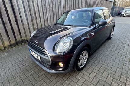 Mini ONE Gebrauchtwagen