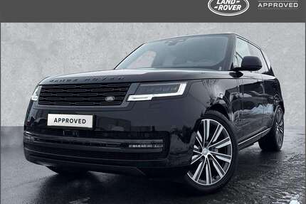 Land Rover Range Rover Gebrauchtwagen