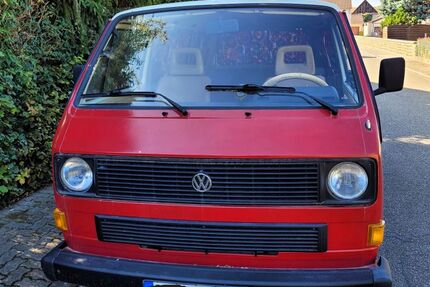 VW T3 Caravelle Gebrauchtwagen