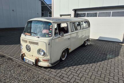 VW T2 Gebrauchtwagen