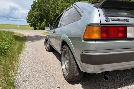VW Scirocco Gebrauchtwagen