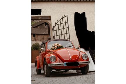 VW Käfer Gebrauchtwagen