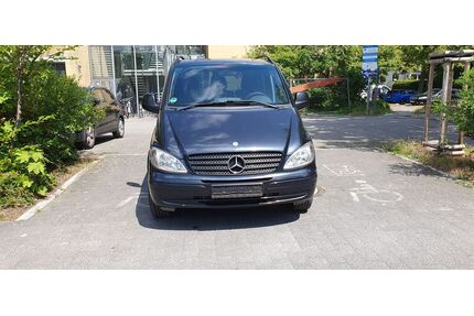 Mercedes-Benz Vito Gebrauchtwagen