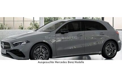 Mercedes-Benz A 250 Gebrauchtwagen