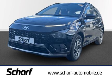 Hyundai BAYON Gebrauchtwagen