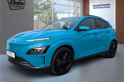 Hyundai KONA Gebrauchtwagen