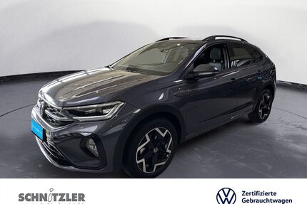 VW Taigo Gebrauchtwagen