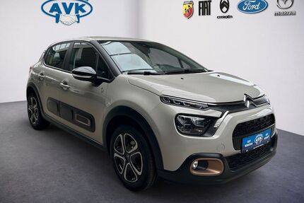 Citroen C3 Gebrauchtwagen
