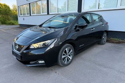 Nissan Leaf Gebrauchtwagen