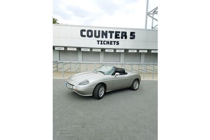 Fiat Barchetta Gebrauchtwagen