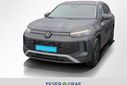 VW Tayron Gebrauchtwagen