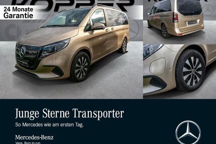 Mercedes-Benz EQV Gebrauchtwagen