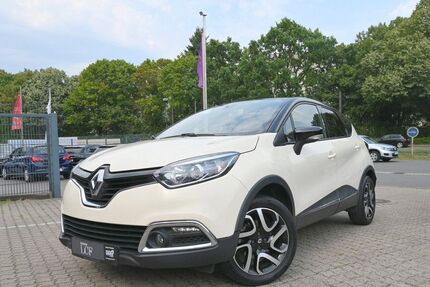 Renault Captur Gebrauchtwagen