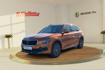 Skoda Kamiq Gebrauchtwagen