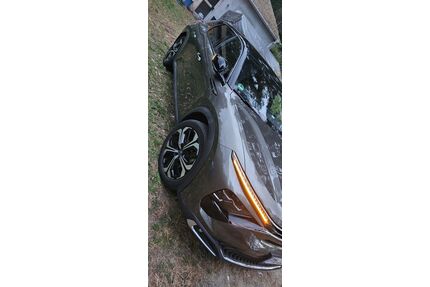 Citroen C5 X Gebrauchtwagen