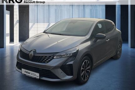 Renault Clio Gebrauchtwagen