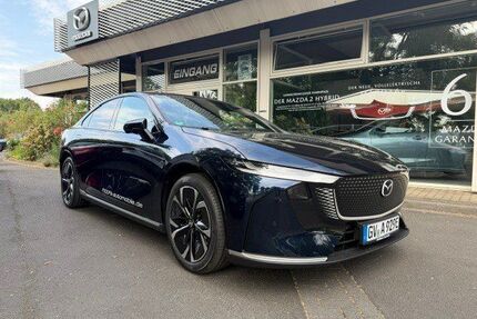 Mazda 6e Gebrauchtwagen
