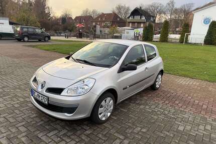 Renault Clio Gebrauchtwagen