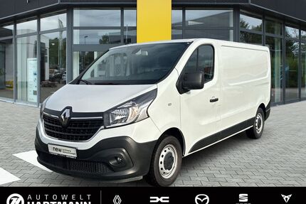 Renault Trafic Gebrauchtwagen
