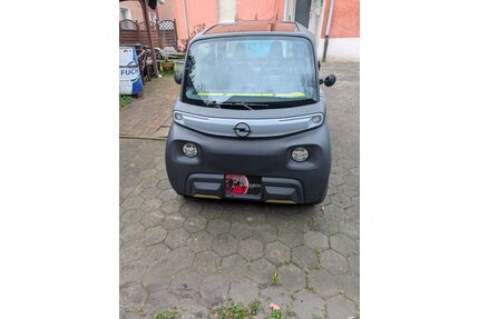 Opel Rocks-e Gebrauchtwagen
