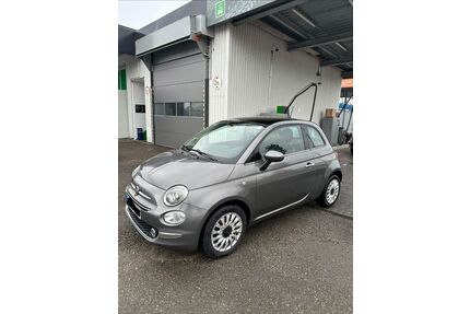 Fiat 500 Gebrauchtwagen