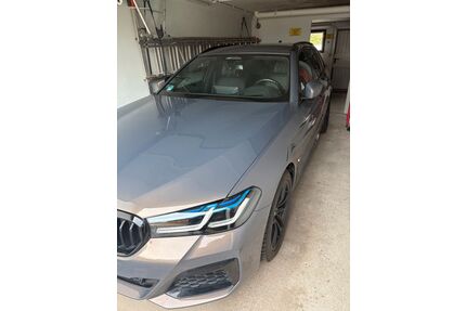 BMW 540 Gebrauchtwagen