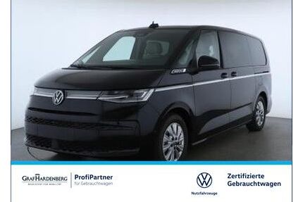 VW T7 Multivan Gebrauchtwagen