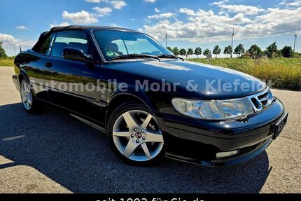 Saab 9-3 Gebrauchtwagen