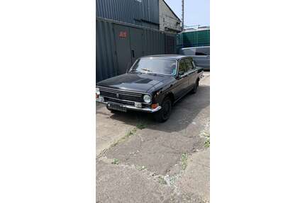 GAZ 2410 Gebrauchtwagen