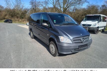 Mercedes-Benz Vito Gebrauchtwagen