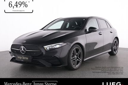 Mercedes-Benz A 220 Gebrauchtwagen