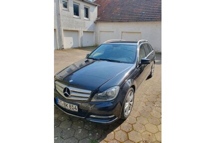 Mercedes-Benz C 220 Gebrauchtwagen