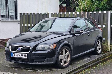 Volvo C30 Gebrauchtwagen