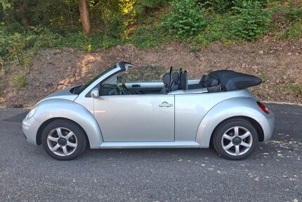 VW Beetle Gebrauchtwagen