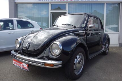 VW Käfer Gebrauchtwagen