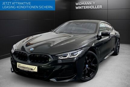 BMW 840 Gebrauchtwagen