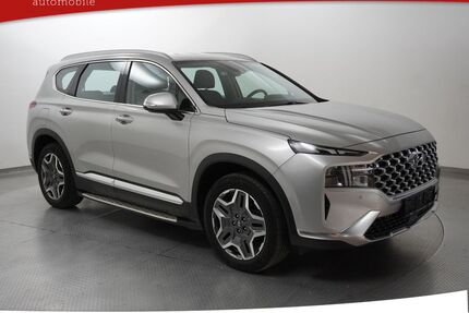 Hyundai SANTA FE Gebrauchtwagen