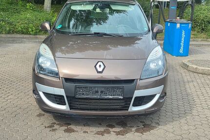 Renault Scenic Gebrauchtwagen