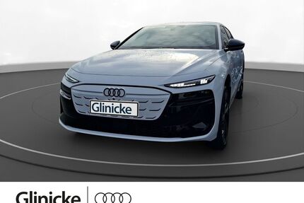 Audi A6 e-tron Gebrauchtwagen