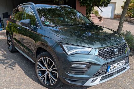 Seat Ateca Gebrauchtwagen