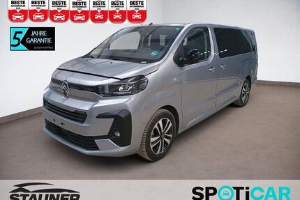 Citroen SpaceTourer Gebrauchtwagen